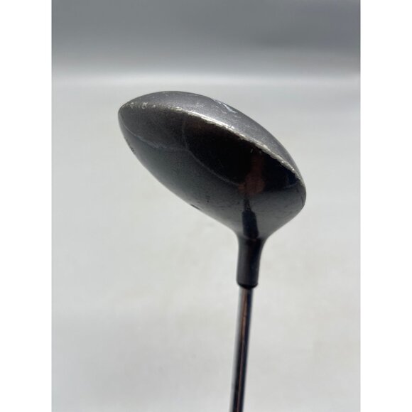 golf club wood select edition 5 driver 180cc titanium matrix o/s metal 39" READ - Picture 2 of 6